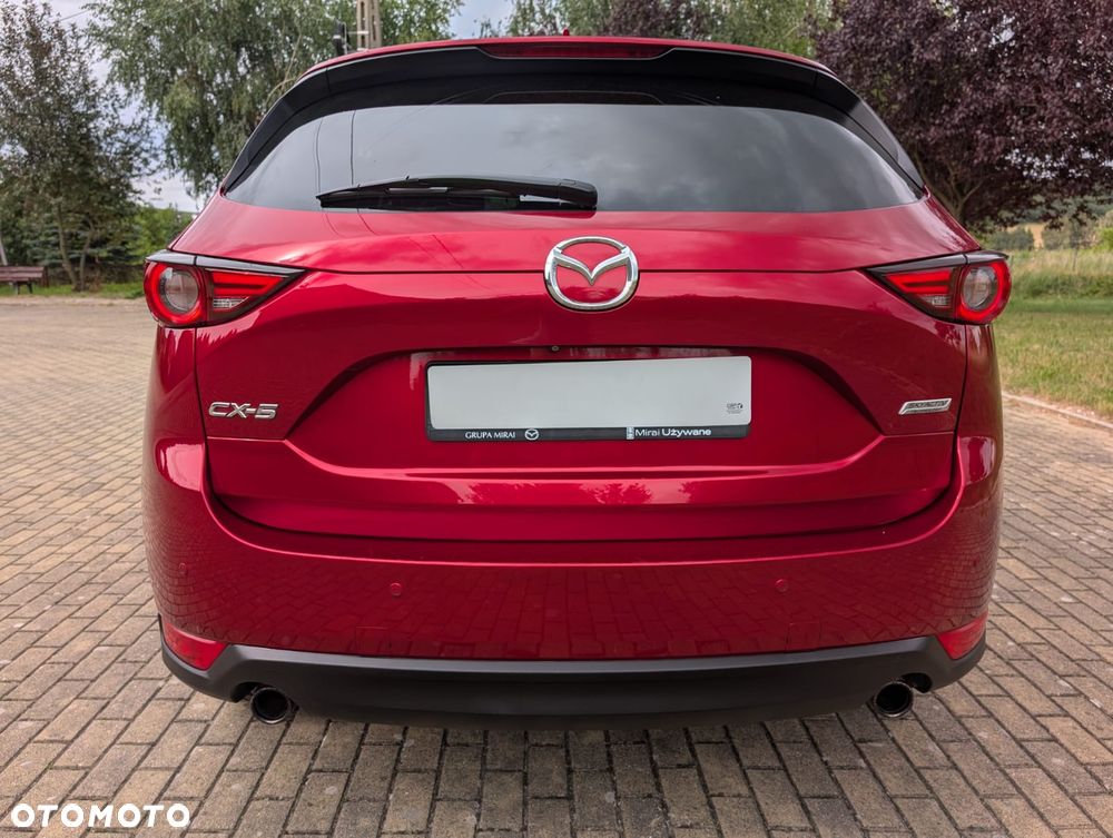 Mazda CX-5 2.0 Skydream 2WD - 7