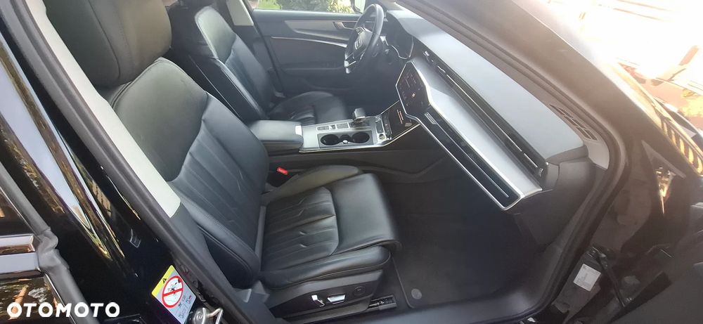 Audi A6 - 21