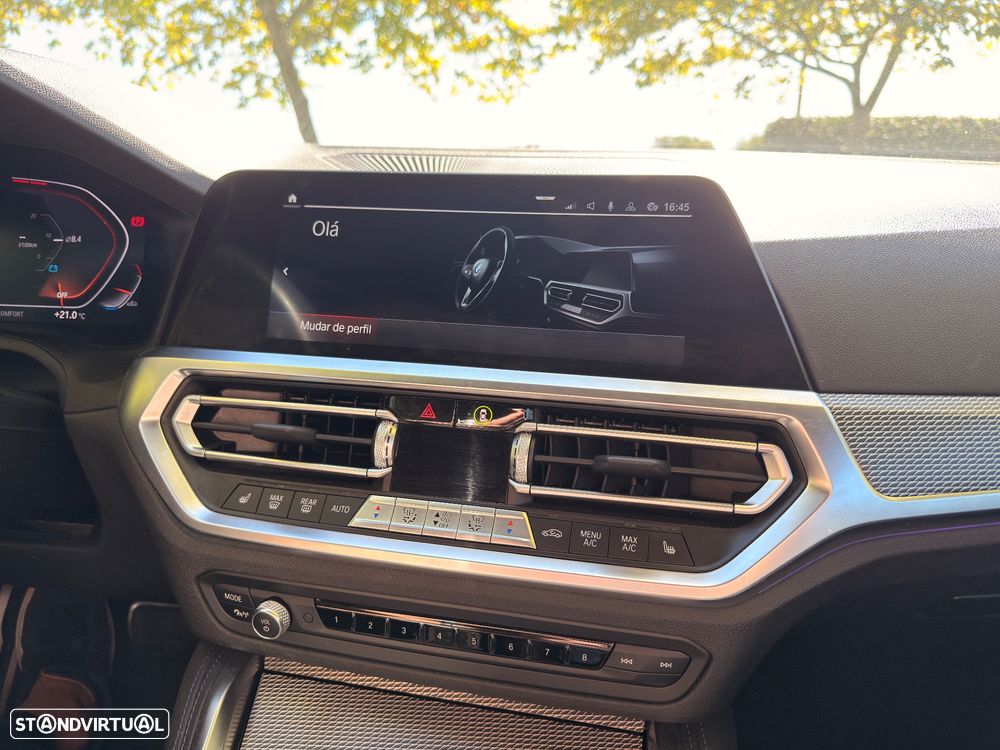 BMW 430 - 13