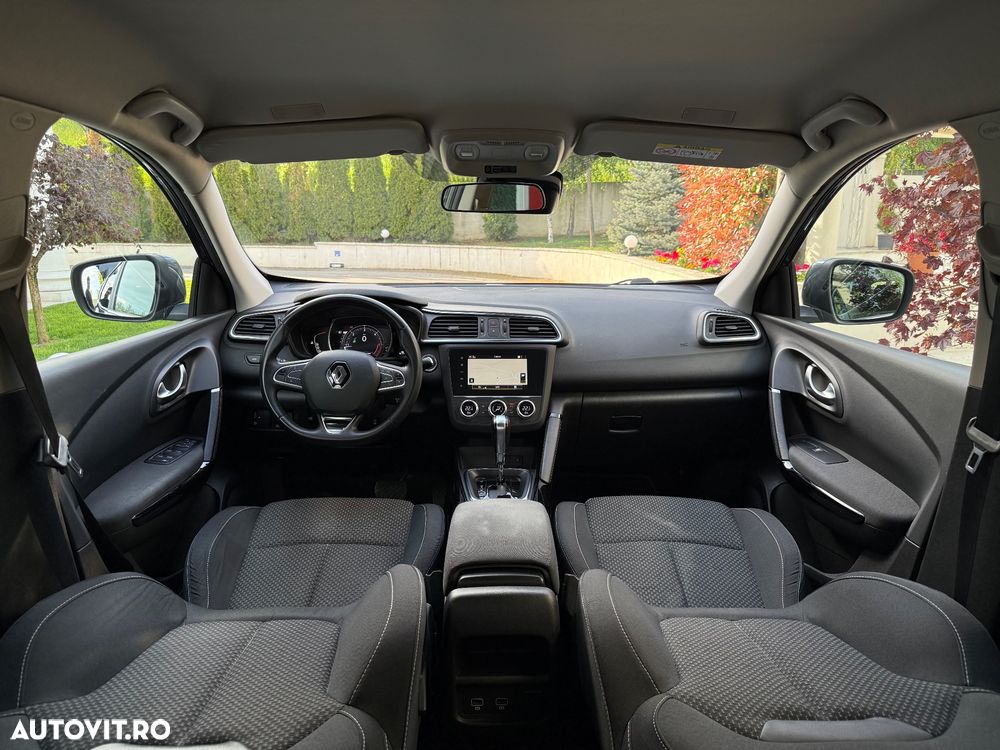 Renault Kadjar BLUE dCi 115 EDC EQUILIBRE - 7