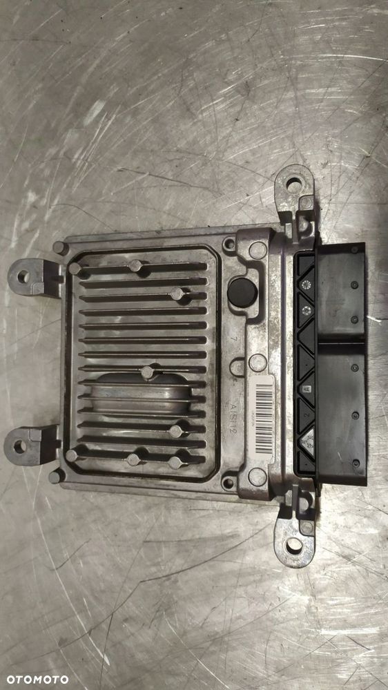 MERCEDES W212 LIFT 2.2D KOMPUTER SILNIKA STEROWNIK A6519009102