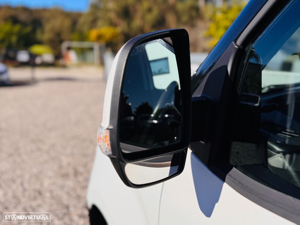 Fiat Doblo 1.3 Multjet Easy - 14