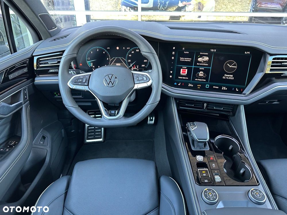 Volkswagen Touareg 3.0 V6 TDI 4Motion R-Line - 24