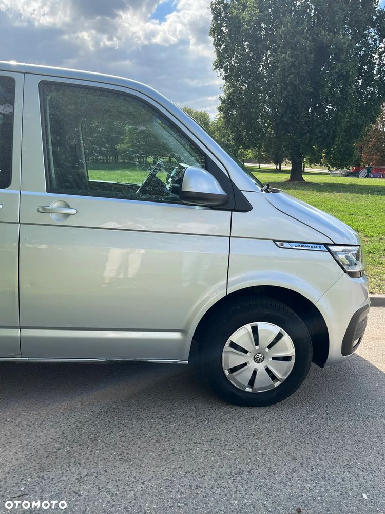 Volkswagen Caravelle 2.0 TDI L1 Highline 4Motion DSG - 16