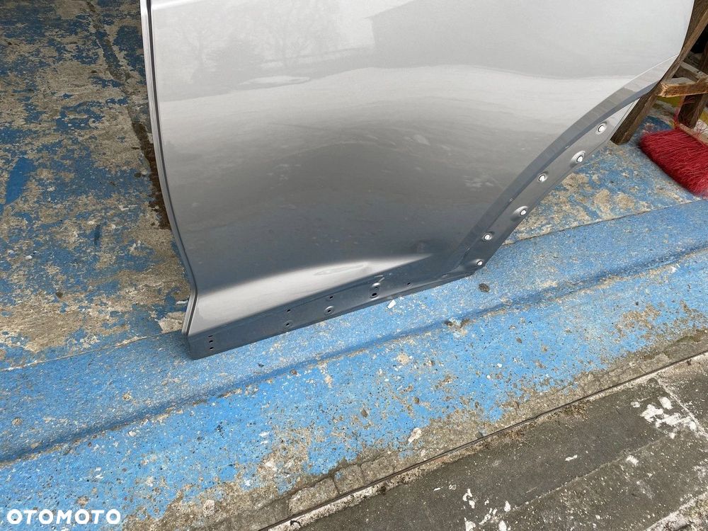 DRZWI TYLNE LEWE NISSAN JUKE II F16 - 4
