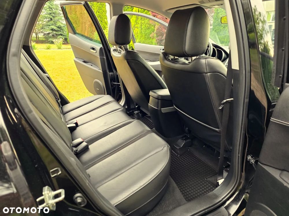 Mazda CX-7 2.3T Energy - 14