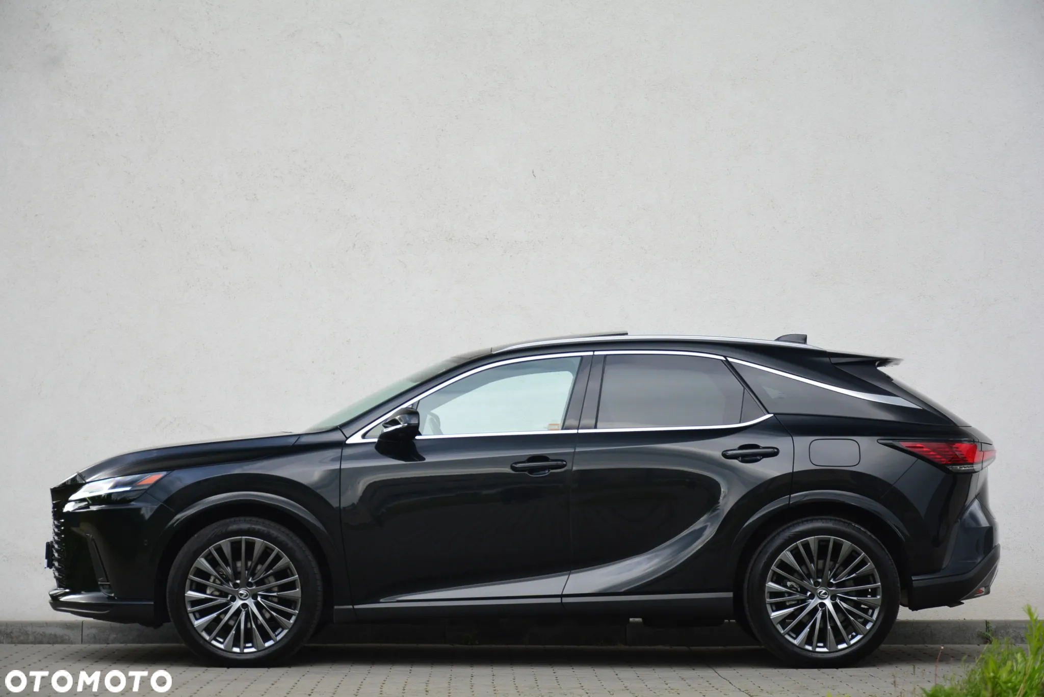 Lexus RX - 3