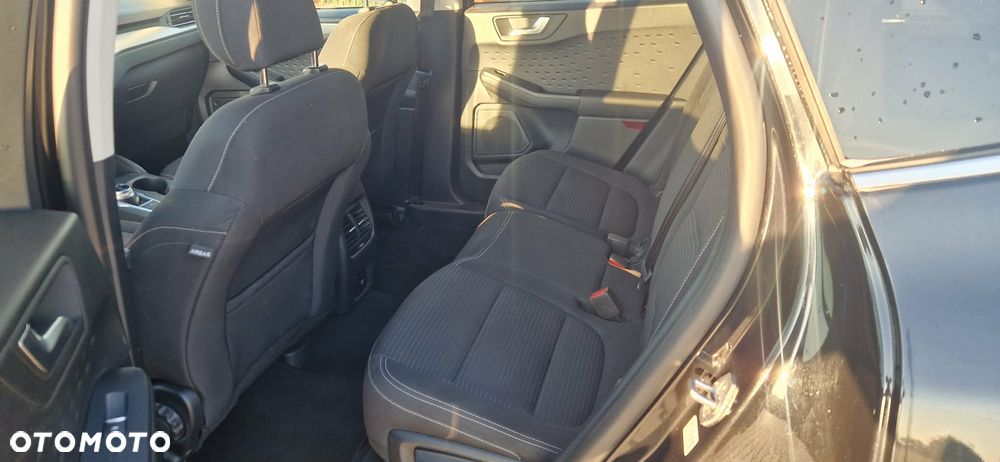 Ford Kuga 2.5P PHEV FWD Titanium - 6