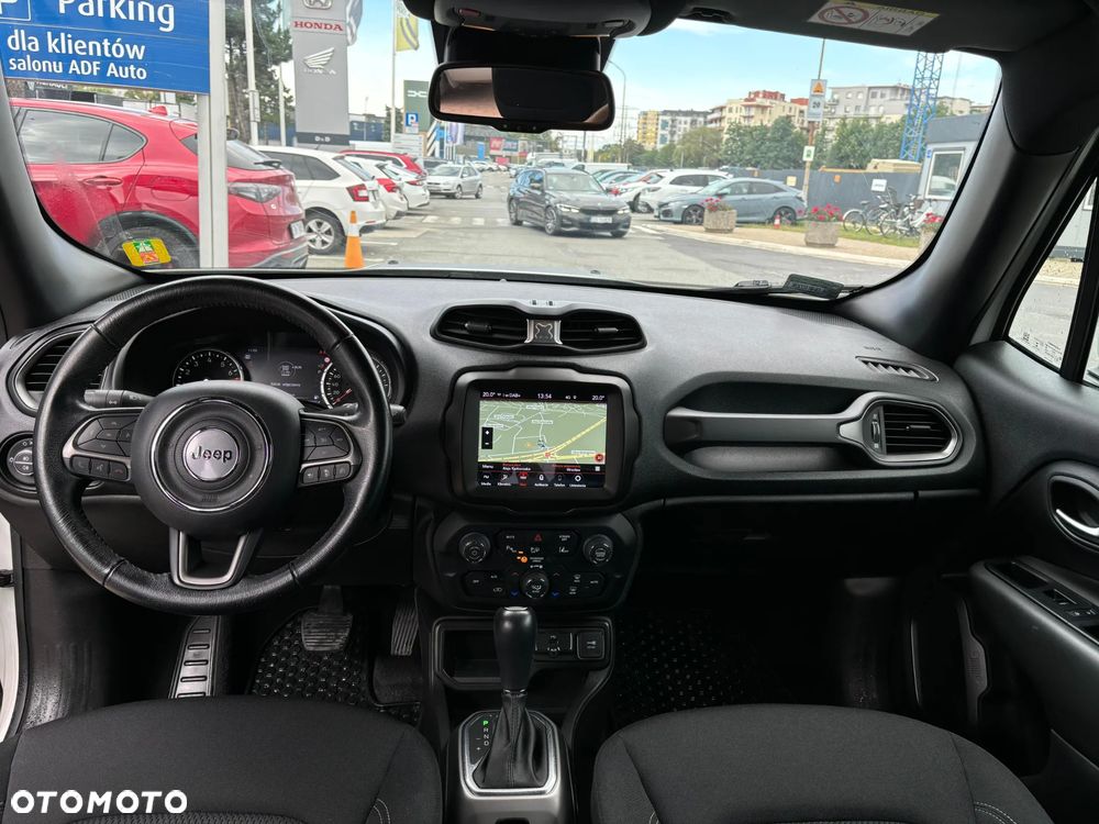 Jeep Renegade 1.3 GSE T4 Turbo S FWD S&S - 15