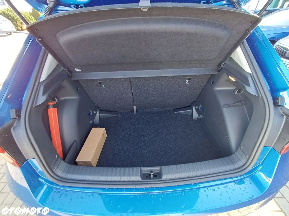 Skoda Fabia 1.0 TSI Drive DSG - 26