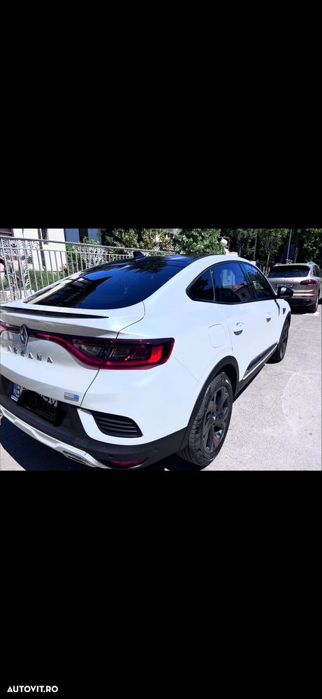 Renault Arkana - 4
