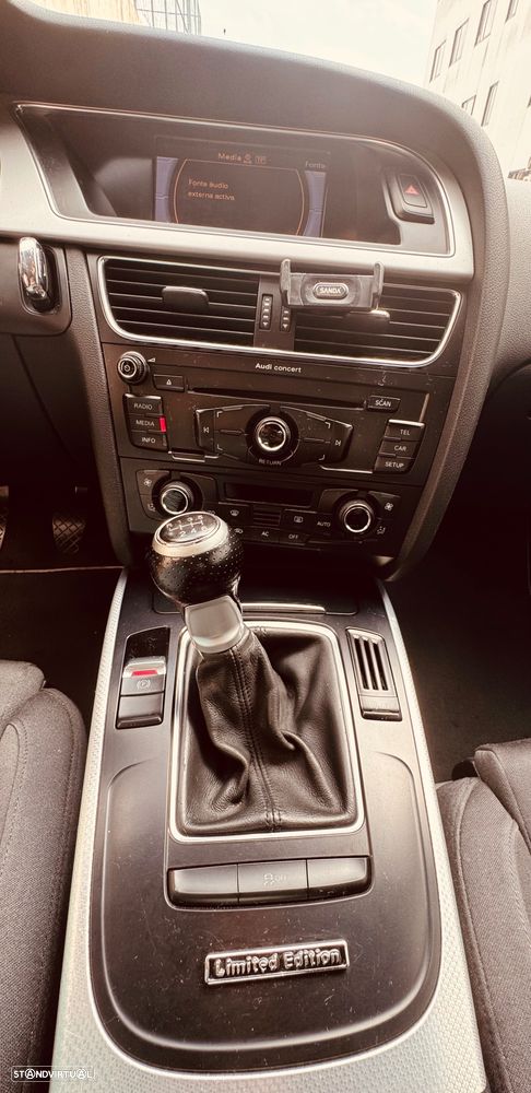 Audi A5 - 4