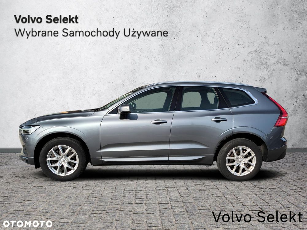 Volvo XC 60 - 7