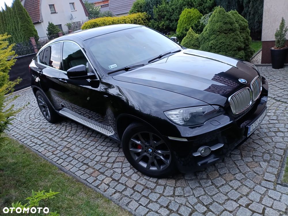 BMW X6 - 24