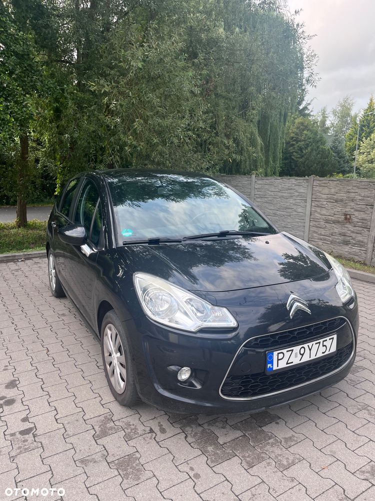 Citroën C3 1.4 VTi Exclusive - 2