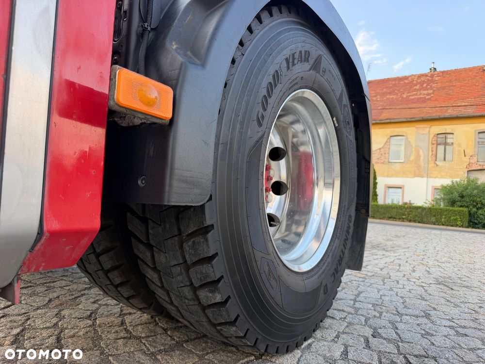 Volvo FH 4 500 - 17