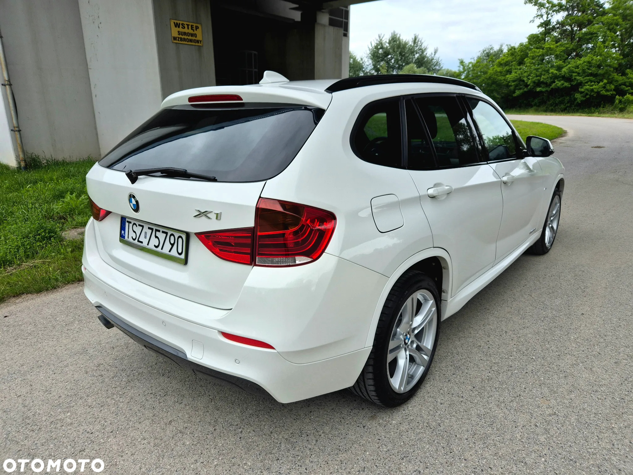 BMW X1 xDrive25d - 13