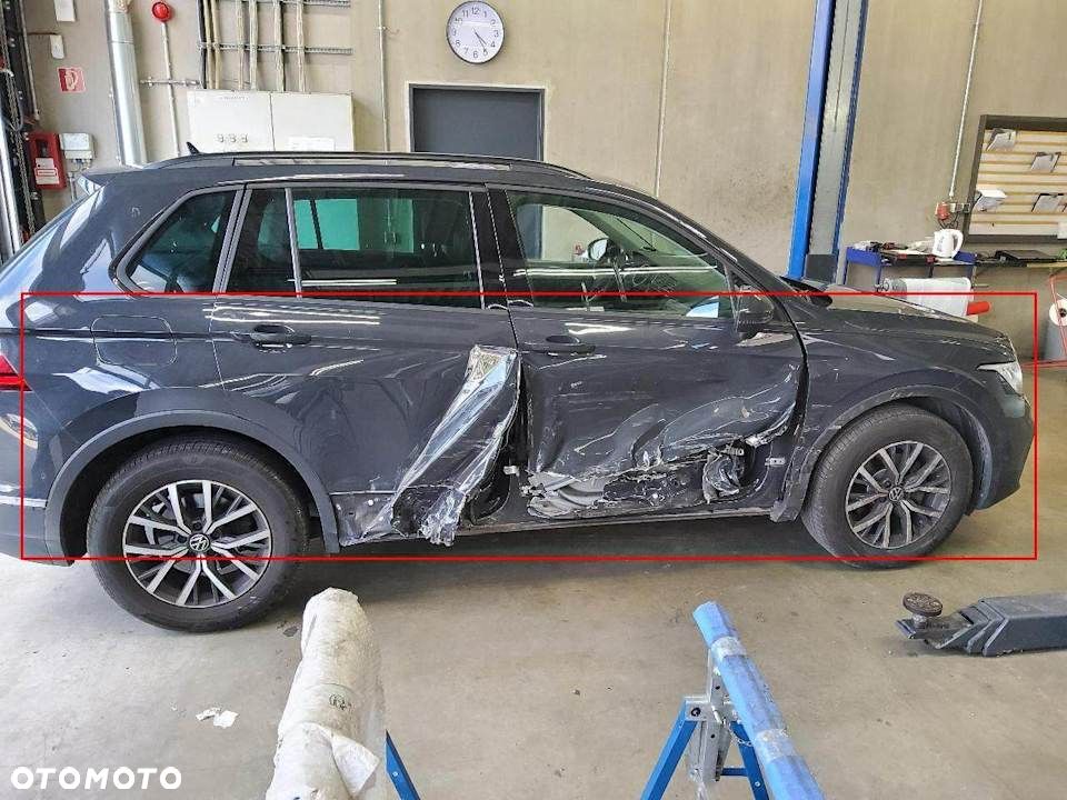 Volkswagen Tiguan 2.0 TDI SCR DSG Life - 3