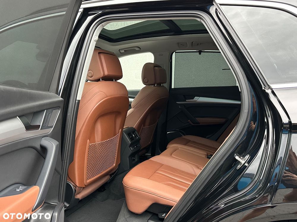 Audi Q5 50 TFSI e Quattro S Line S tronic - 25