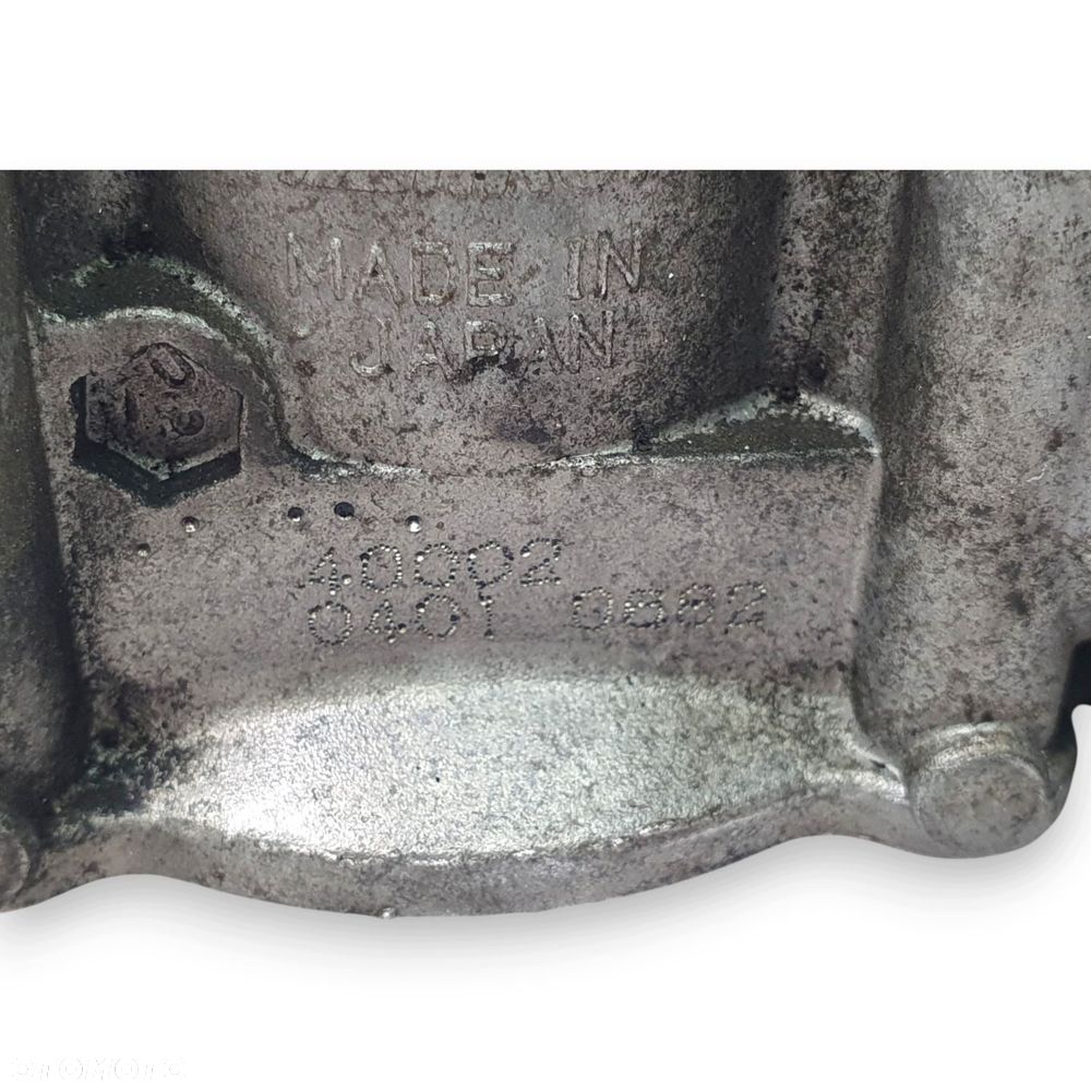 PRZEPUSTNICA Suzuki Swift SX4 Grand Vitara 1.3 1.5 1.6 Mikuni OEM - 6