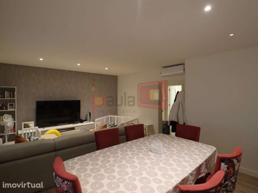 APARTAMENTO T3 - MONTIJO - ARRENDAMENTO - Grande imagem: 2/14