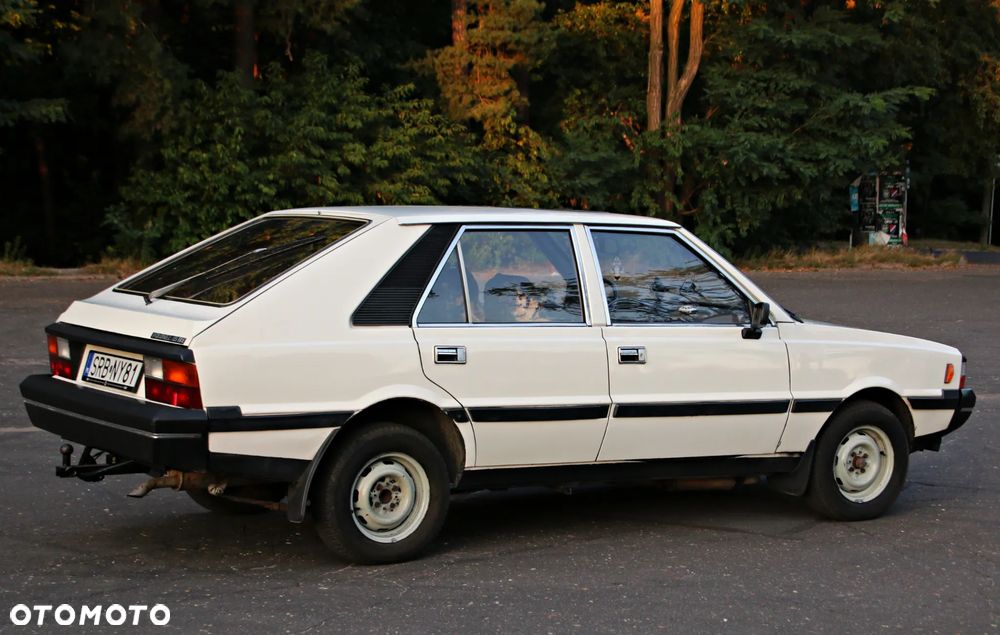 Polonez 1.5 - 40