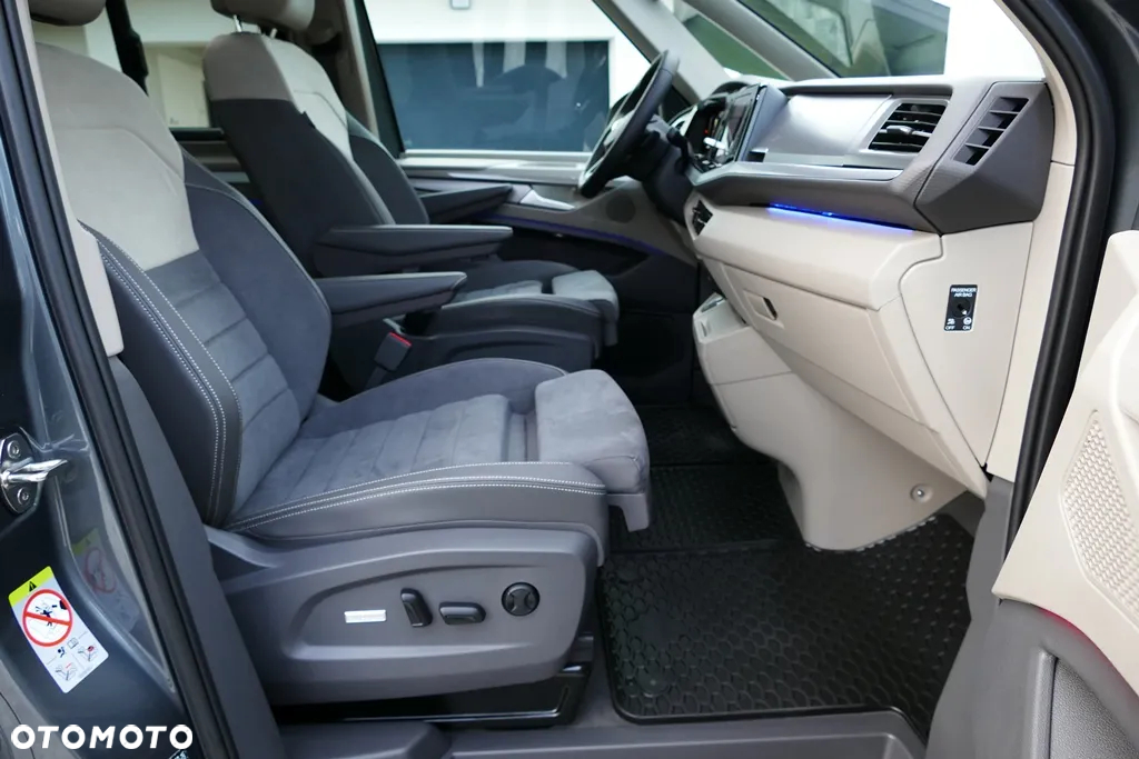 Volkswagen Multivan 6.1 2.0 TDI L1 Highline DSG - 24