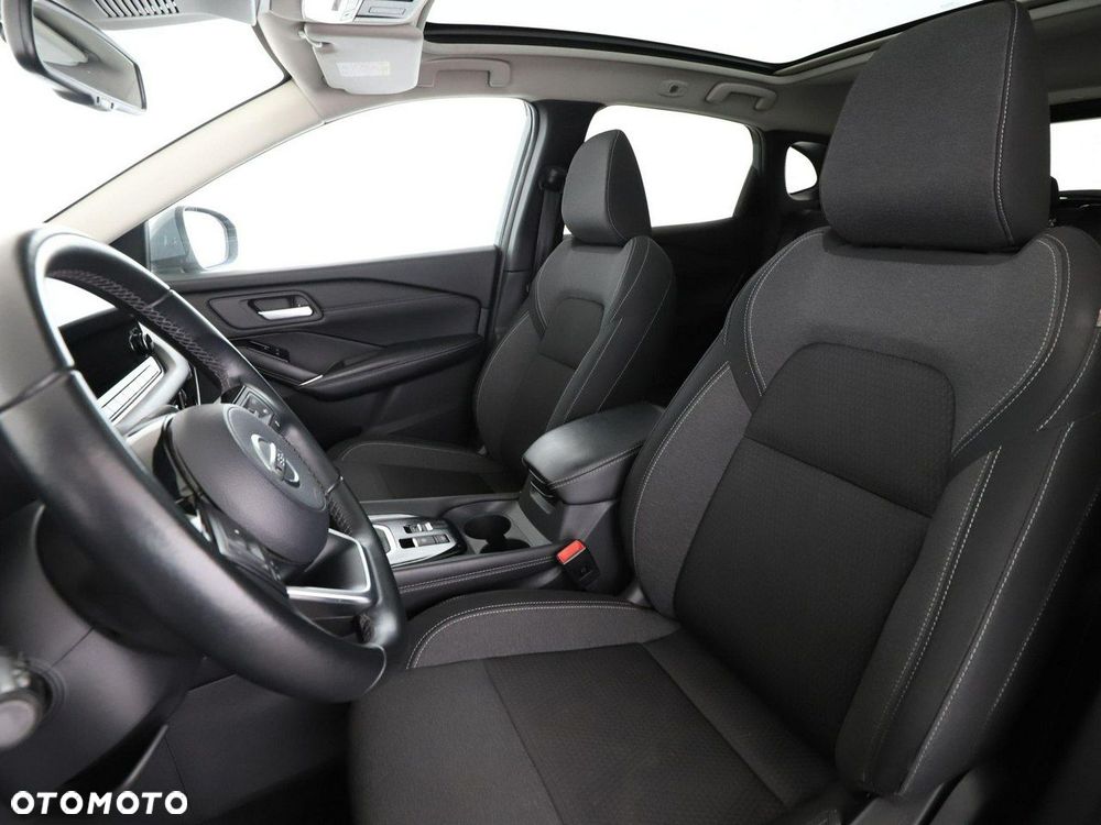Nissan Qashqai - 14