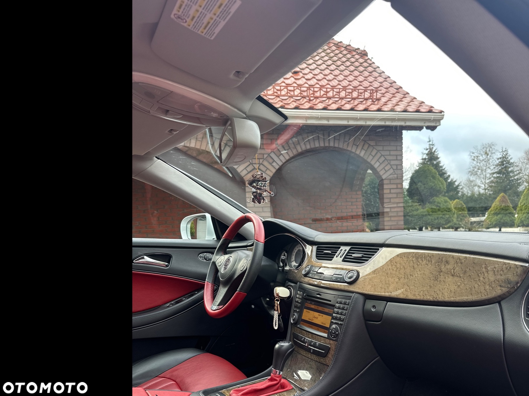 Mercedes-Benz CLS 350 CGI - 24