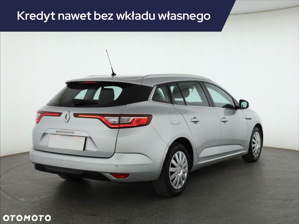 Renault Megane - 7