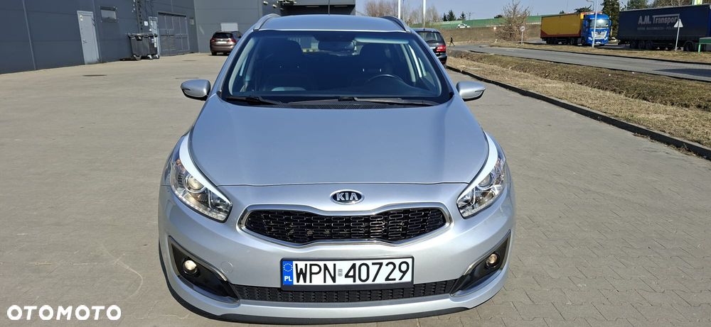 Kia Ceed 1.6 CRDi L - 2