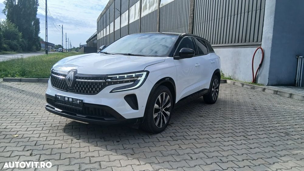 RENAULT Austral