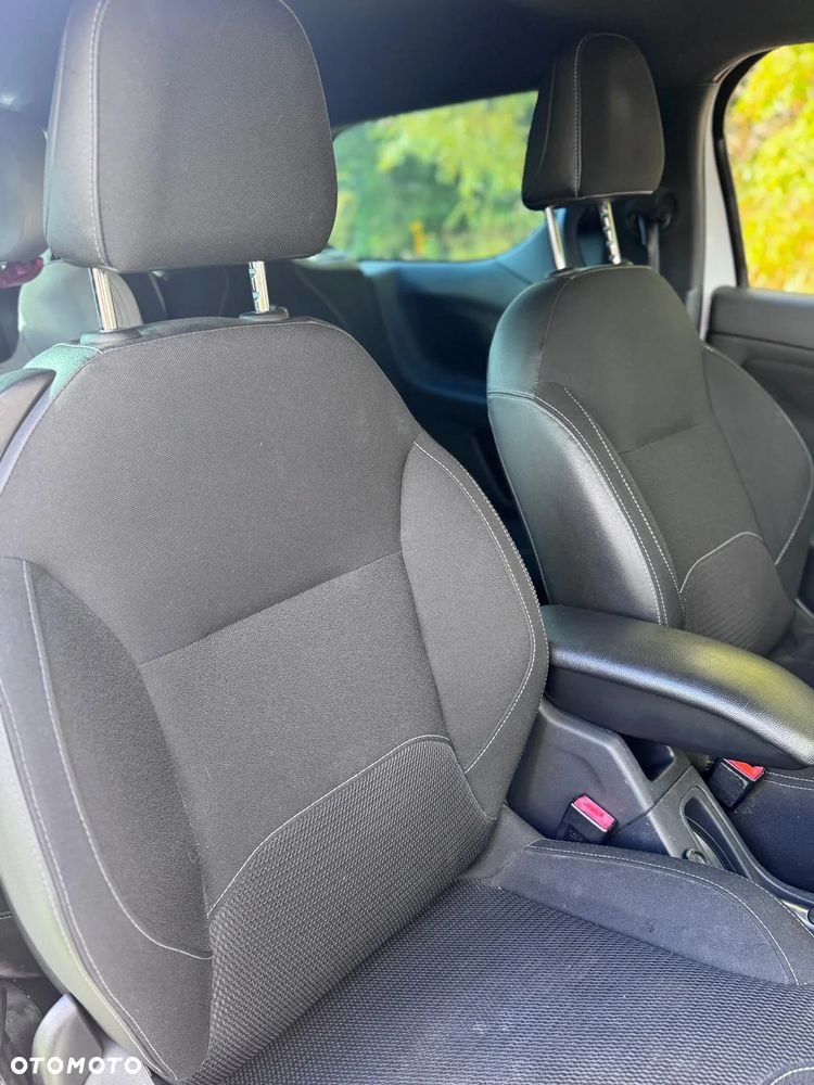 Citroën DS3 1.6 VTi SoChic - 6