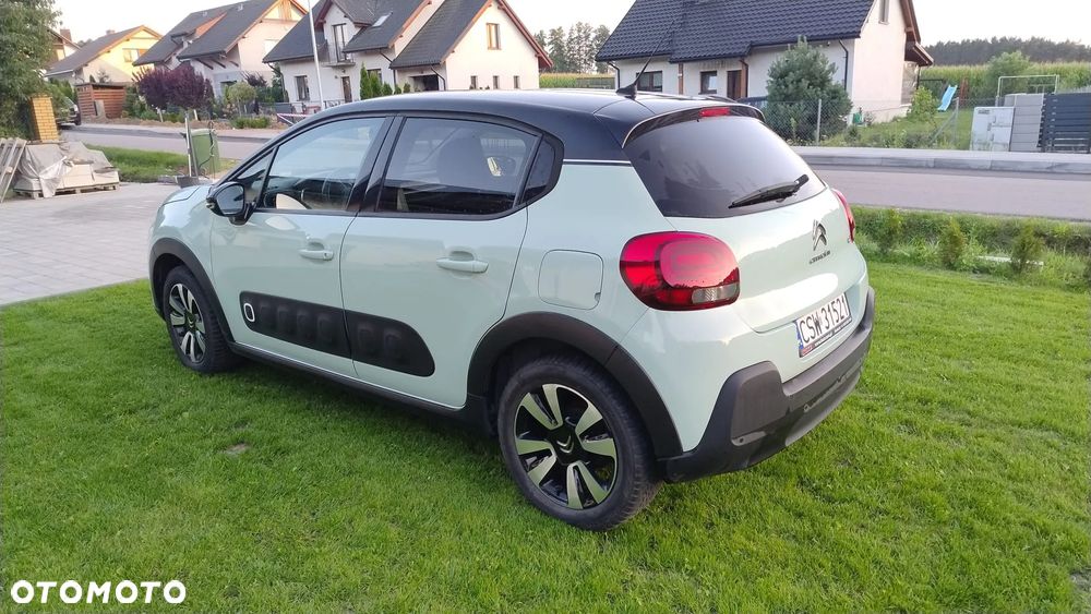 Citroën C3 1.2 PureTech Shine - 5