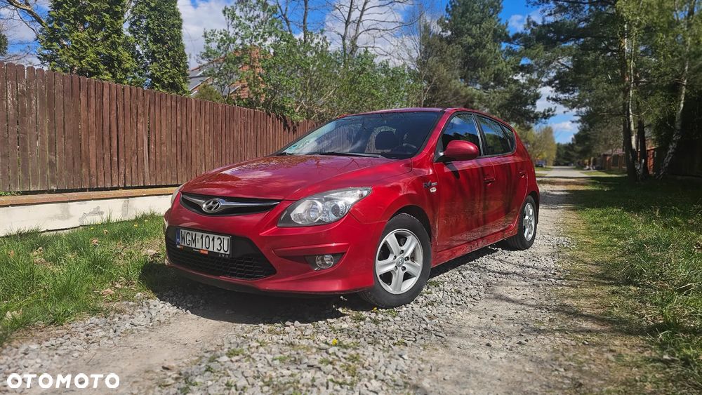 Hyundai i30 1.6 CRDi Blue Classic - 2