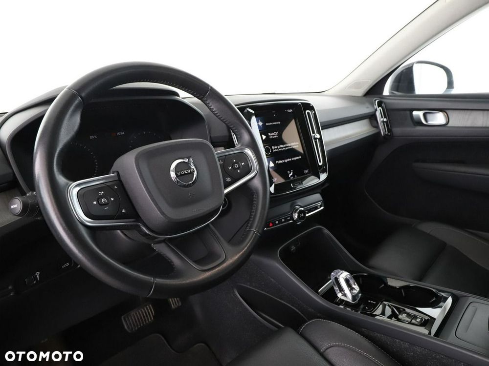 Volvo XC 40 2020