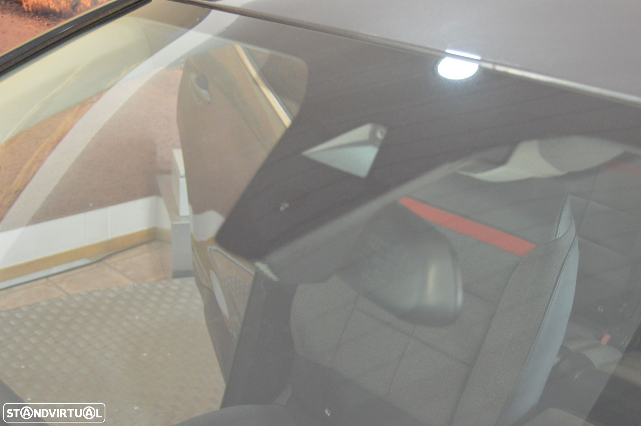 Citroën C5 Aircross 1.2 PureTech Feel Pack - 21