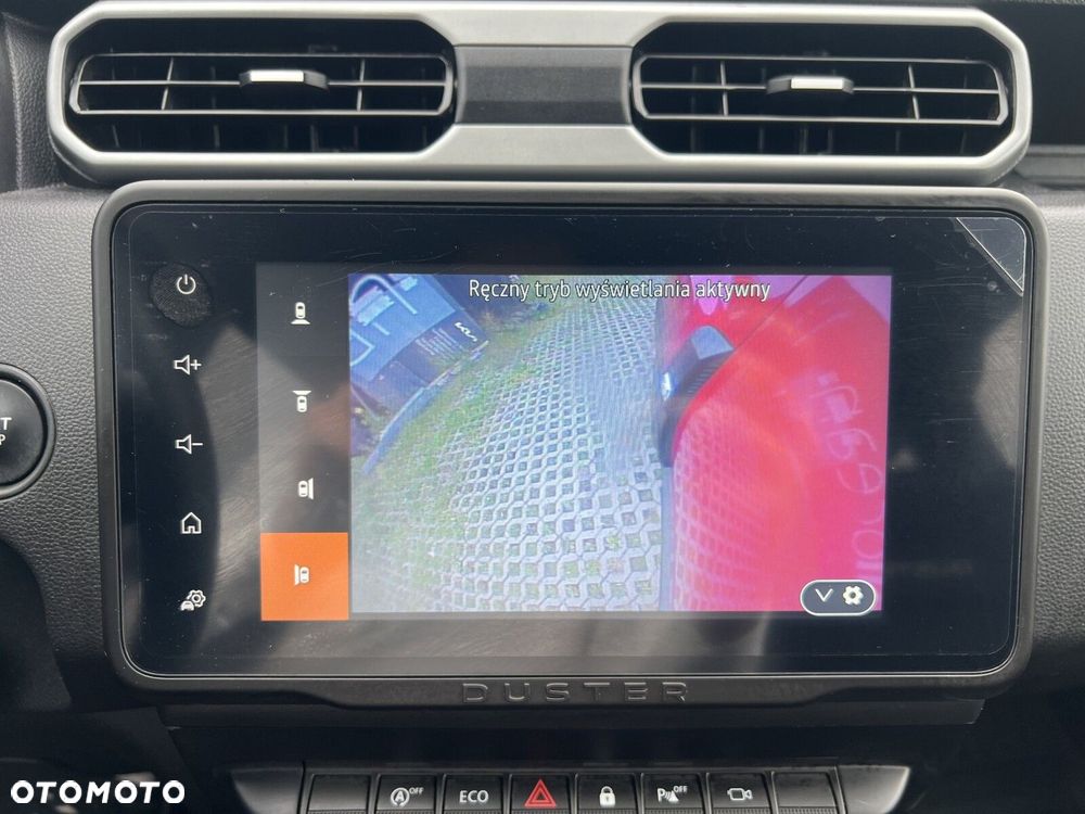 Dacia Duster 1.0 TCe Journey - 33