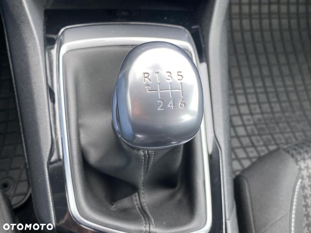 Peugeot 308 - 21