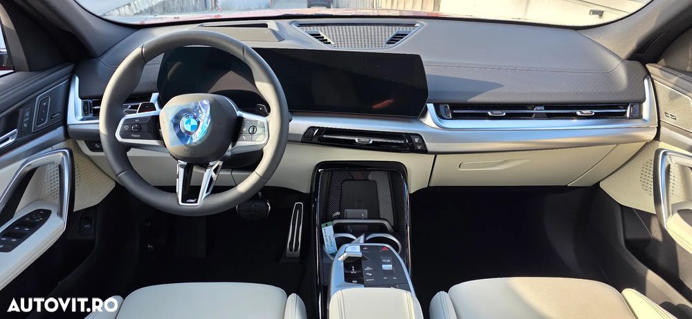 BMW X2 xDrive20d AT MHEV - 10