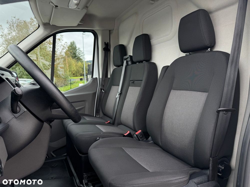 Ford transit L3H2 - 12