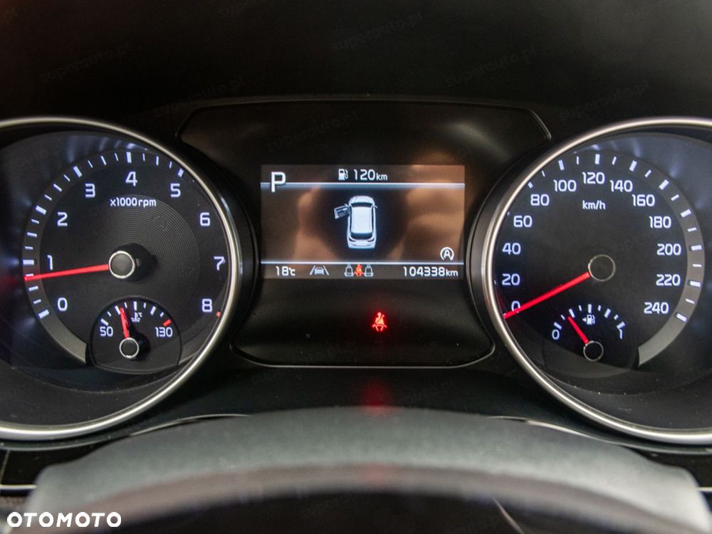 Kia Ceed 1.5 T-GDI M DCT - 23