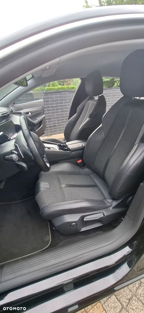 Peugeot 508 1.6 PureTech Allure Pack S&S EAT8 - 16