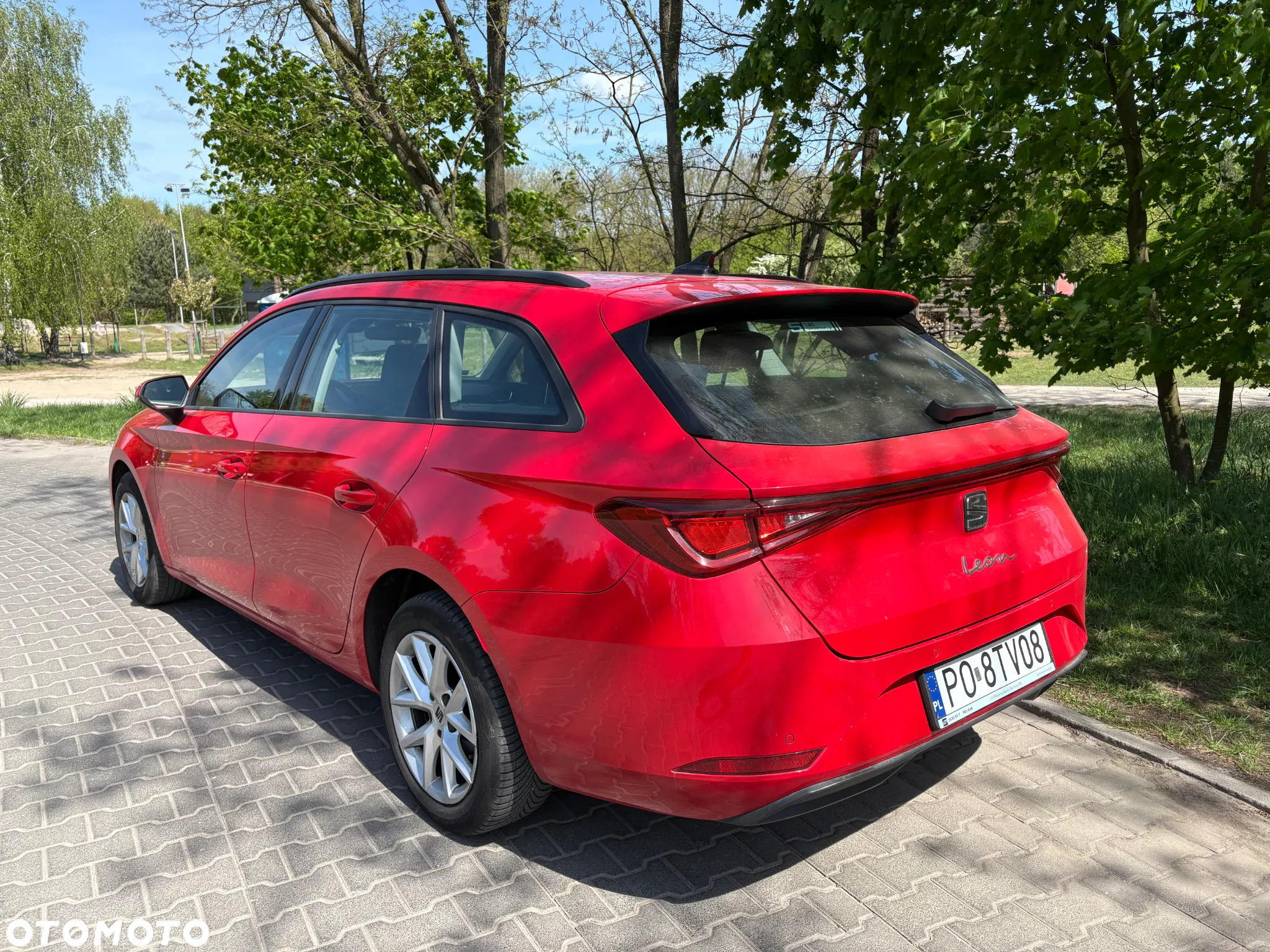 Seat Leon 1.5 TSI Style - 3