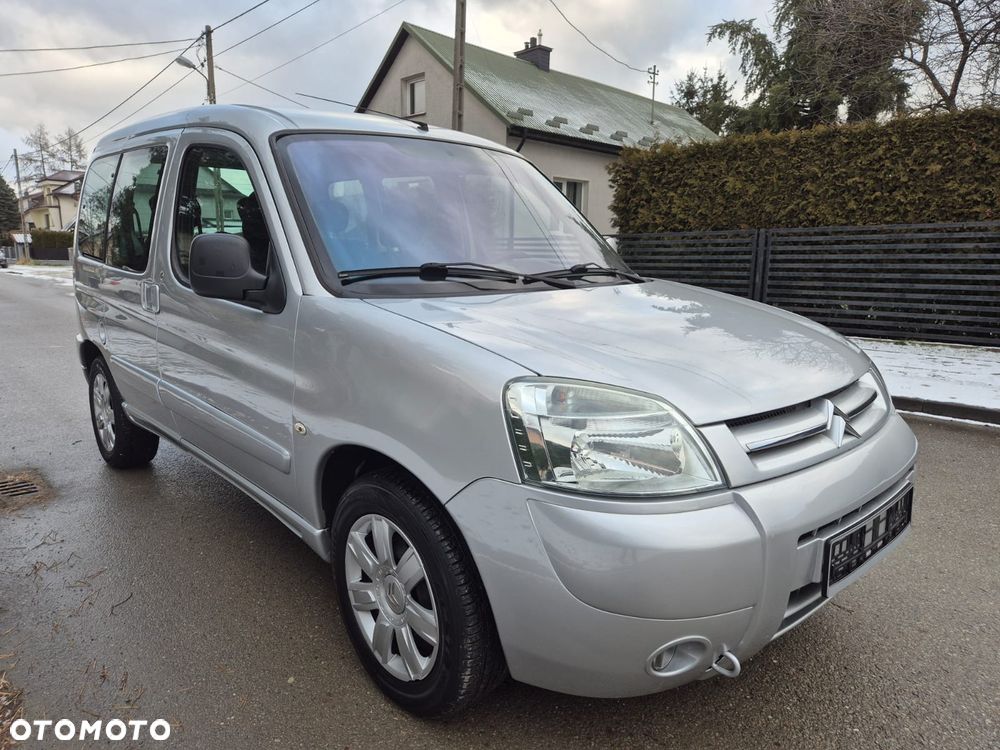 Citroën Berlingo 1.6 16V Multispace - 1