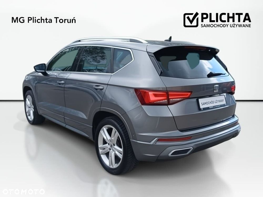 Seat Ateca - 8