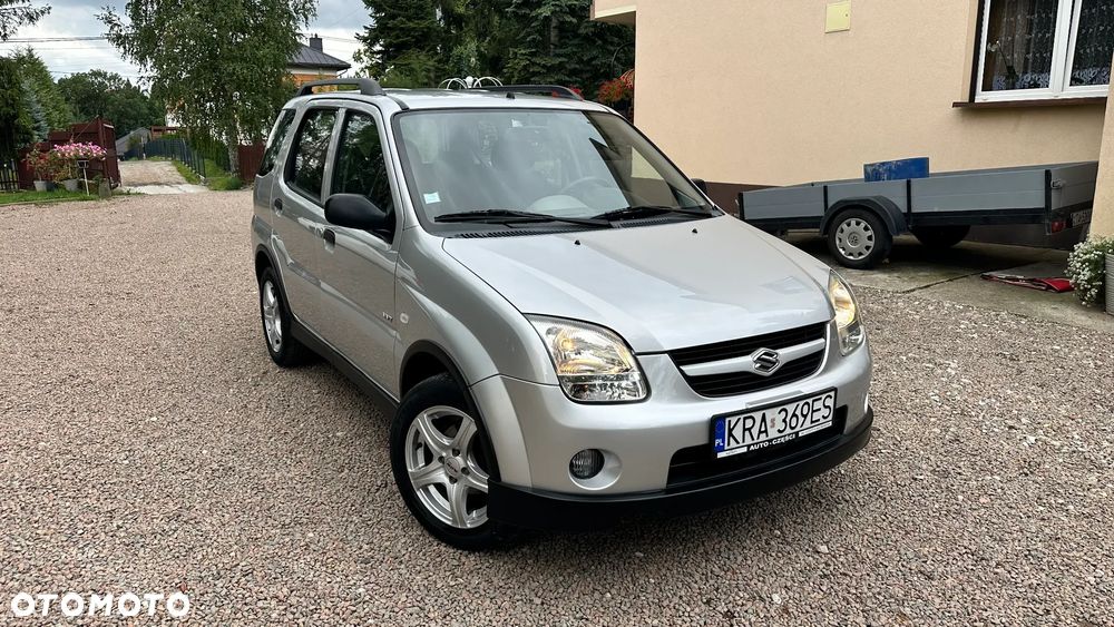 Suzuki Ignis 1.5 Comfort - 5