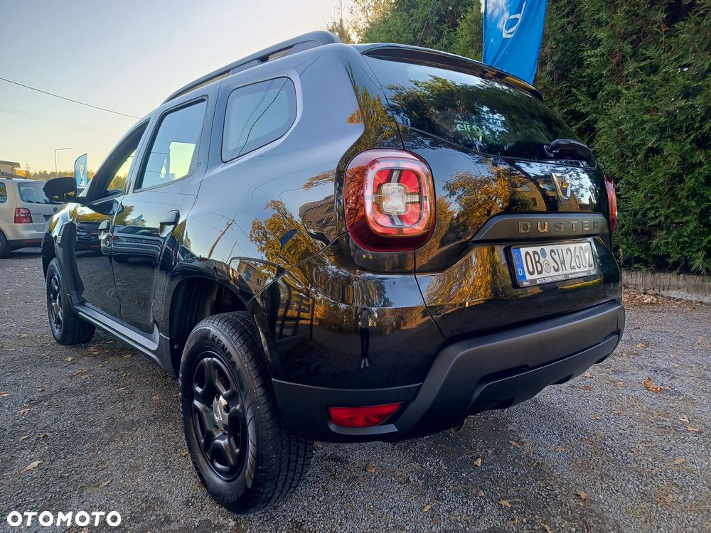 Dacia Duster - 12