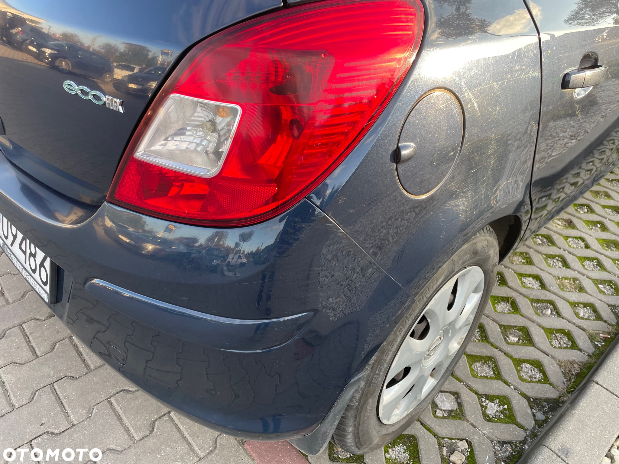 Opel Corsa - 19