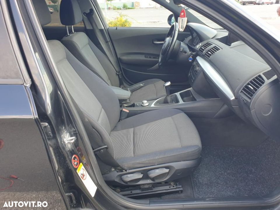 BMW Seria 1 118d - 18